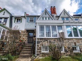 3607 Rexmere Rd, Baltimore, MD 21218