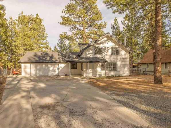 300 Downey Dr, Big Bear City, CA 92314