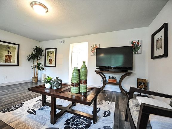 2nd image of 12633 Memorial Dr APT 71