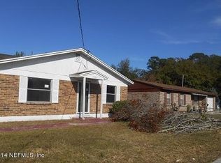 7939 Herlong Rd, Jacksonville, FL 32210