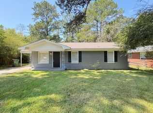 1435 John Smith Ave, Columbus, GA 31903