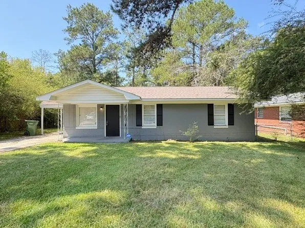1435 John Smith Ave, Columbus, GA 31903