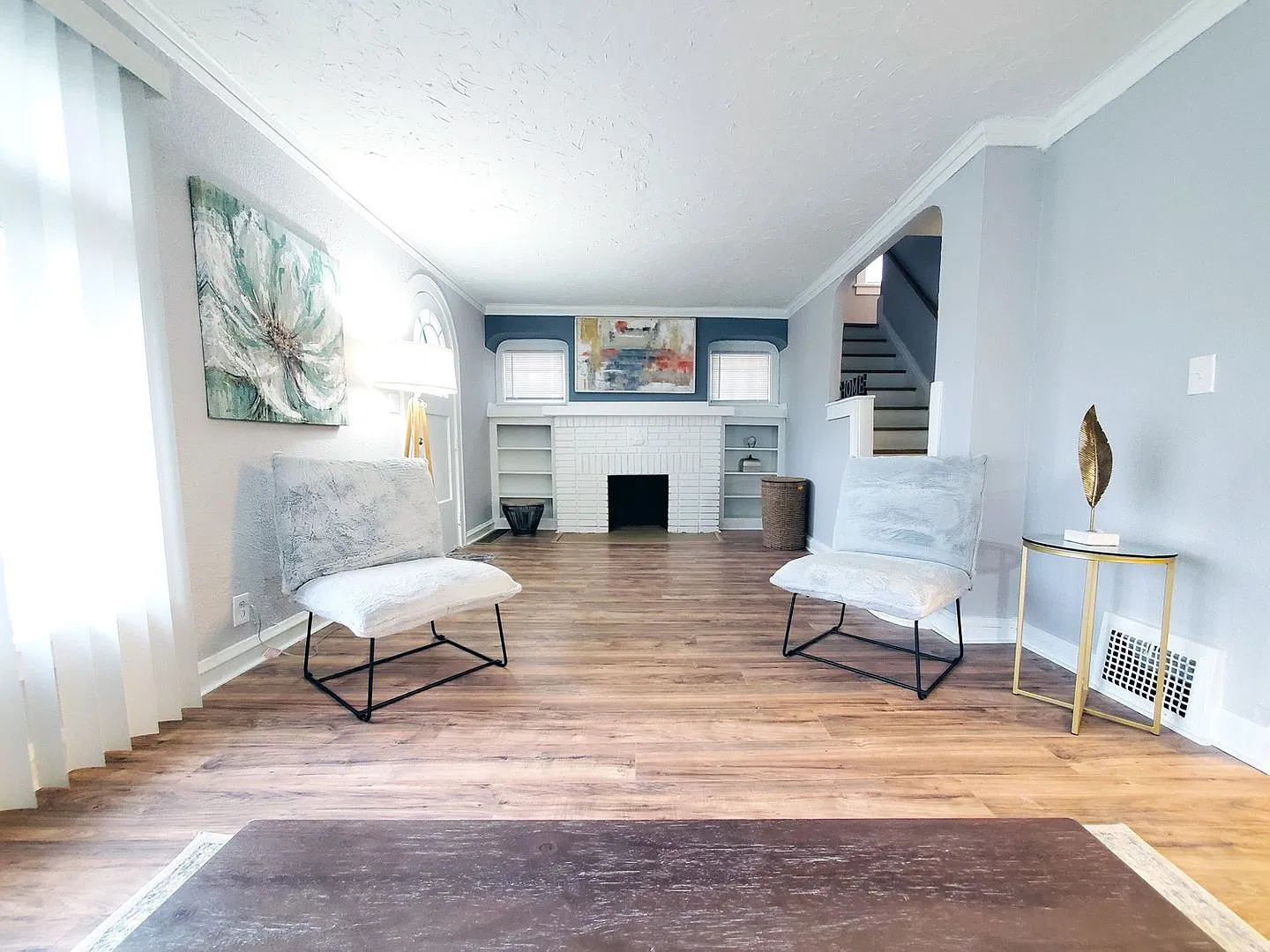 3 Bed - 1 Bath Colonial for Rent in Garfield Heights | Completely Updated — Photo 4
