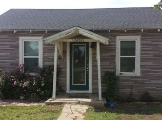 2437 NW 14th Ave, Amarillo, TX 79107