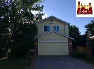 12946 Clarkson Way, Thornton, CO 80241