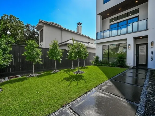 4705 Gibson St, Houston, TX 77007
