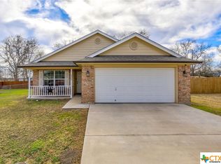 8405 Alabama Ave, Temple, TX 76502