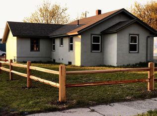 220 W 2nd Ave, Big Timber, MT 59011