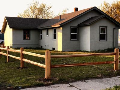 220 W 2nd Ave, Big Timber, MT, 59011