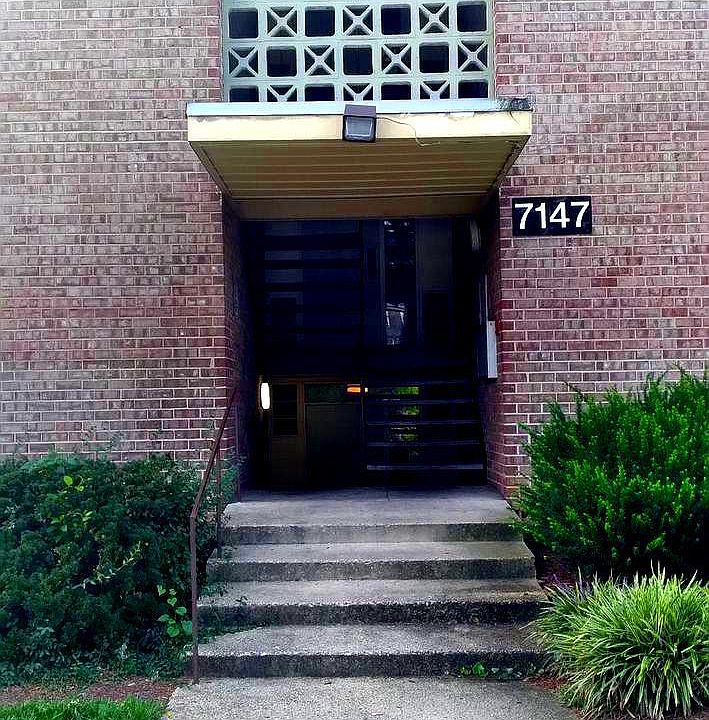 1st image of 7147 Donnell Pl APT B-1