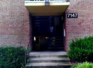 7147 Donnell Pl APT B-1, District Heights, MD 20747