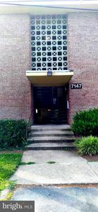 7147 Donnell Pl APT B-1, District Heights, MD, 20747
