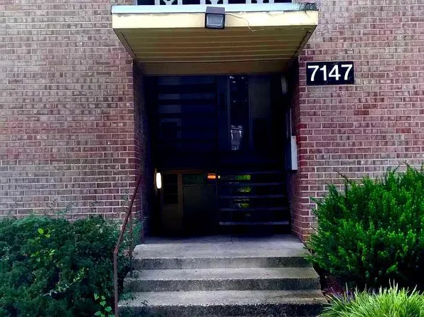 7147 Donnell Pl APT B-1, District Heights, MD 20747