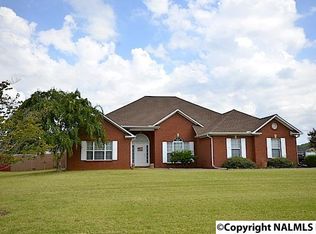 224 Thunderbird Dr, Harvest, AL 35749
