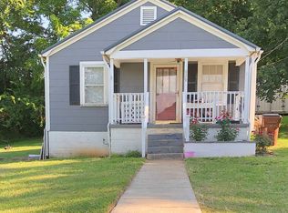 829 Laurel St, Jefferson City, TN 37760