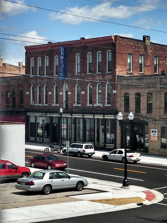 314 S Hamilton OLD TOWN