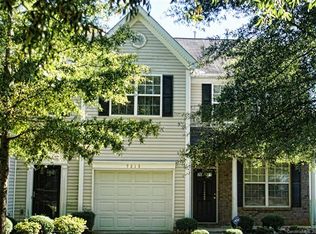 7612 Abigail Glen Dr, Charlotte, NC 28212
