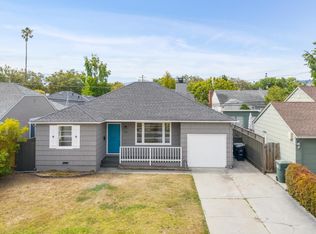 1140 Hawthorne Dr, San Mateo, CA