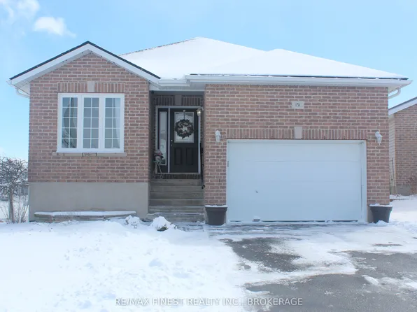 151 Macdougall Dr, Loyalist, ON K7N 0A2
