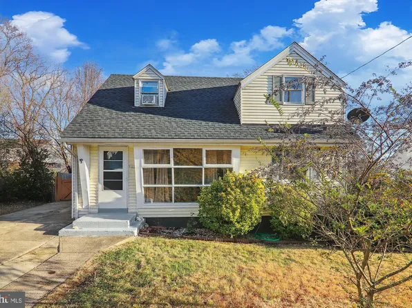 7225 Marywood St, Hyattsville, MD 20784