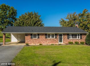 305 Eyler Rd, Thurmont, MD 21788