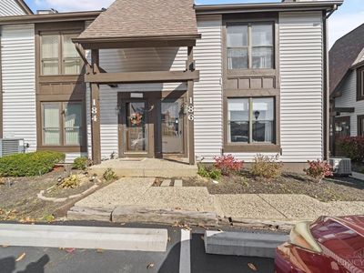 186 Stillmeadow Dr, Cincinnati, OH, 45245