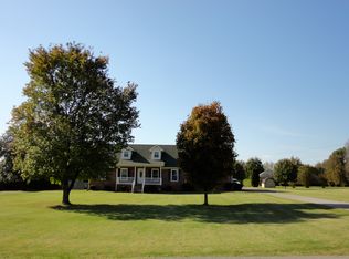617 Greystone Dr, Lascassas, TN 37085