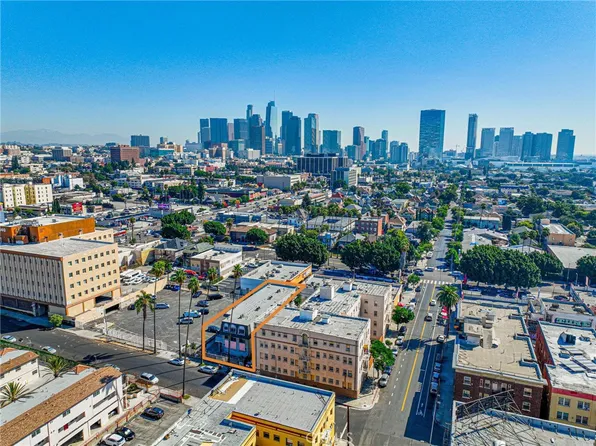 1040 S Lake St, Los Angeles, CA 90006