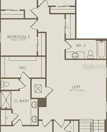 3rd image of 5104 Starling Bird Ln