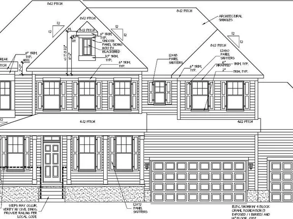 19 Biscayne Ct, Lillington, NC 27546