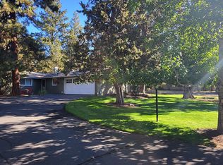 20452 Rae Rd, Bend, OR 97702