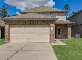13230 Montane Manor Ln, Houston, TX 77044 | MLS #36866854