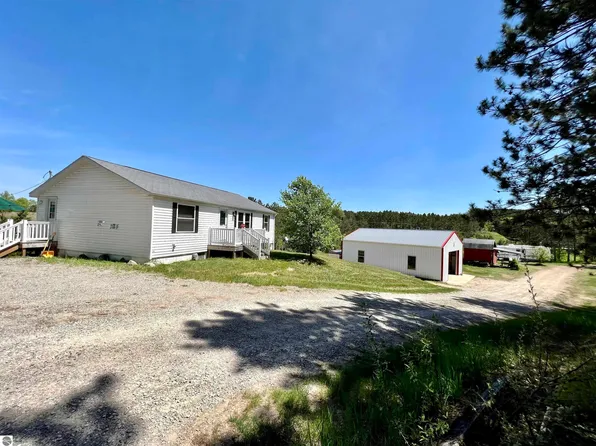 10625 County Road 633, Buckley, MI 49620