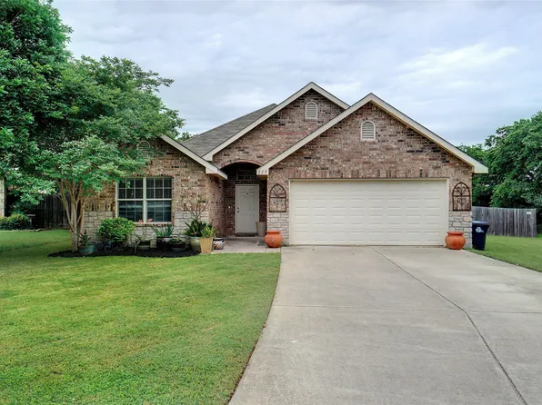 125 Gable Ct, Denton, TX 76209