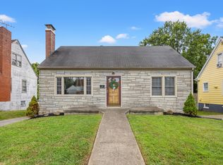 1016 Liberty Rd, Lexington, KY 40505