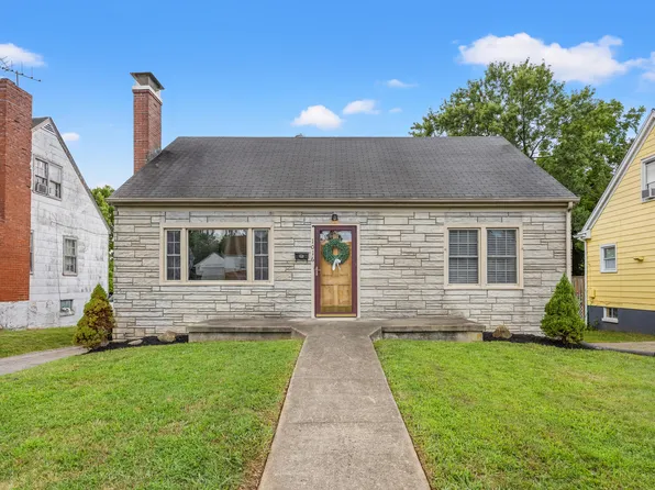 1016 Liberty Rd, Lexington, KY 40505