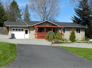 534 W Walnut St, Genesee, ID 83832