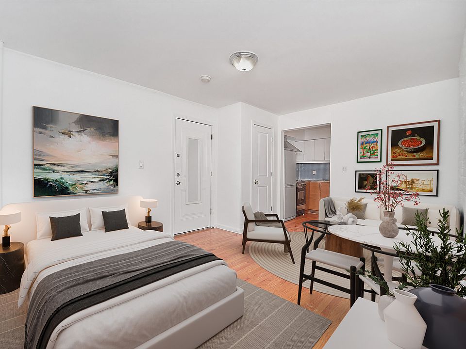 1st image of 125 E 30th St APT 1A