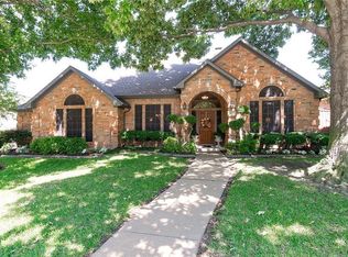 120 Woodcrest Ln, Coppell, TX 75019