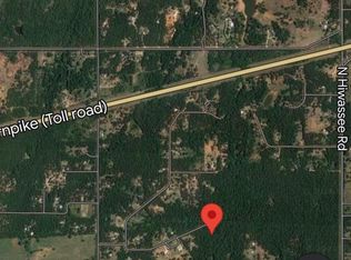 12416 Horseshoe Dr, Jones, OK 73049