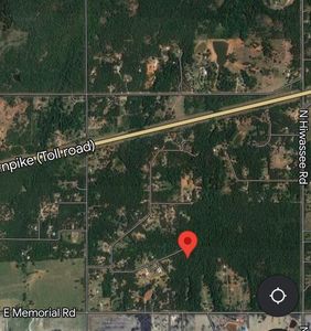 12416 Horseshoe Dr, Jones, OK, 73049