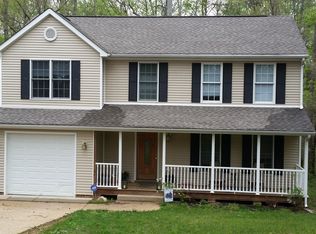 5130 Bemiss Rd, Richmond, VA 23234