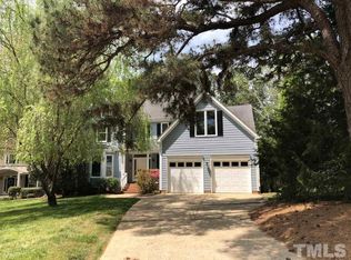 108 Bay View Dr, Chapel Hill, NC 27516