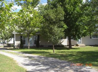 705 S Main, Quapaw, OK --