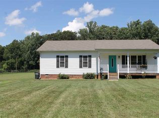 1745 Rolling Path Rd, Mineral, VA 23117