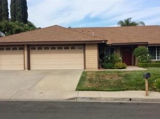 3168 Fort Courage Ave, Thousand Oaks, CA 91360