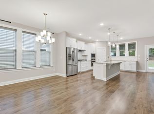 9120 Dupree Meadow Dr, Angier, NC 27501