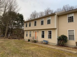 64 Cowles Rd, Willington, CT 06279
