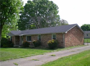 1607 Hunt Ln LOT 18, Pleasant View, TN 37146