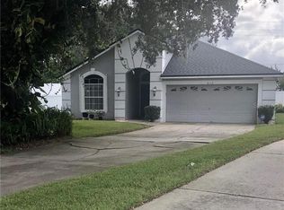 8112 Woodsworth Dr, Orlando, FL 32817